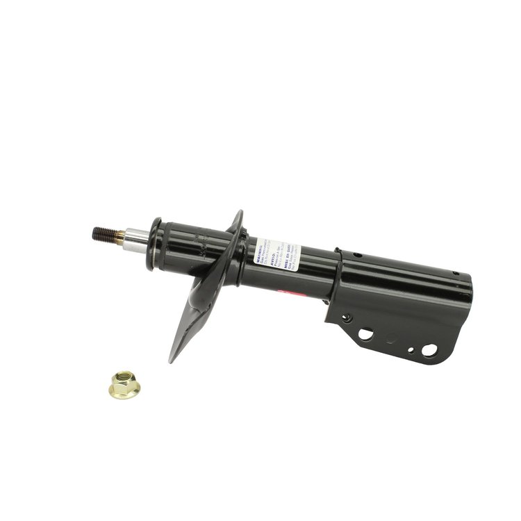 SHOCK/STRUT