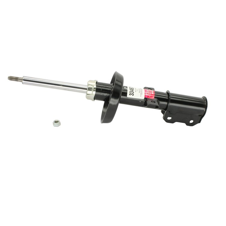 SHOCK/STRUT