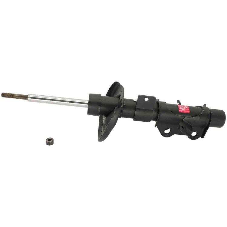 SHOCK/STRUT