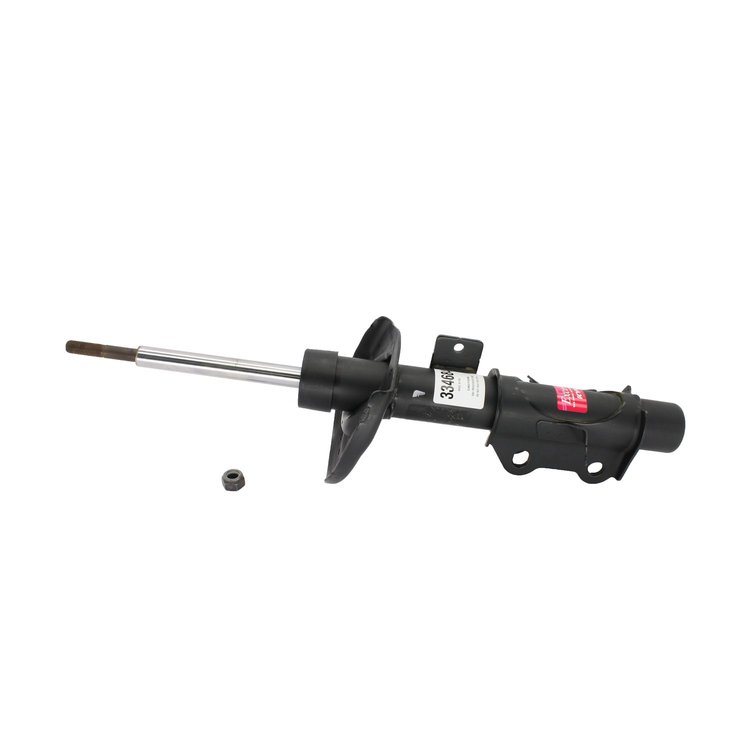 334684 Excel-G Strut Assembly for 2010-2011 Chevrolet Camaro