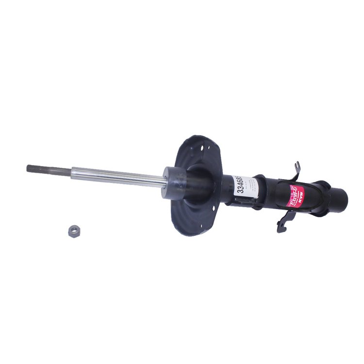 334685 Excel-G Strut Assembly for 2010-2011 Chevrolet Camaro