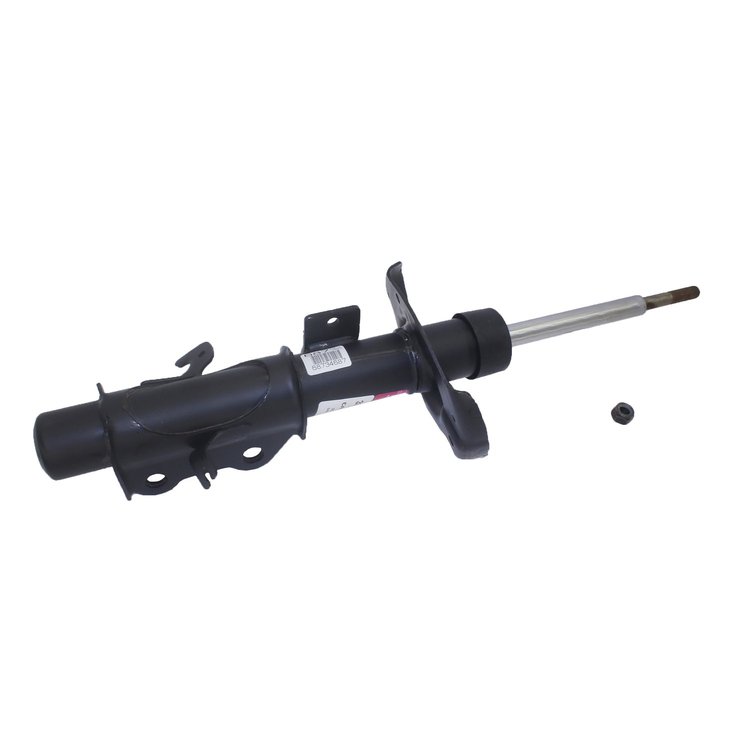 334687 Excel-G Strut Assembly for 2010-2012 Chevrolet Camaro