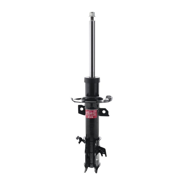3348056 Excel-G Strut Assembly for 2014-2019 Ford Fiesta ST, 2019 Ford Fiesta ST Line