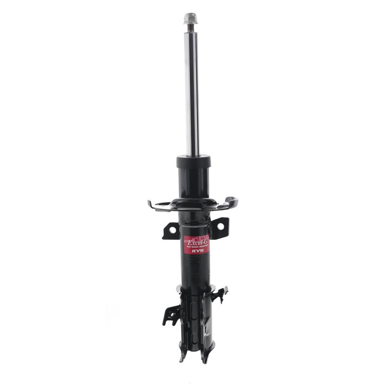 3348057 Excel-G Strut Assembly for 2014-2019 Ford Fiesta ST, 2019 Ford Fiesta ST Line