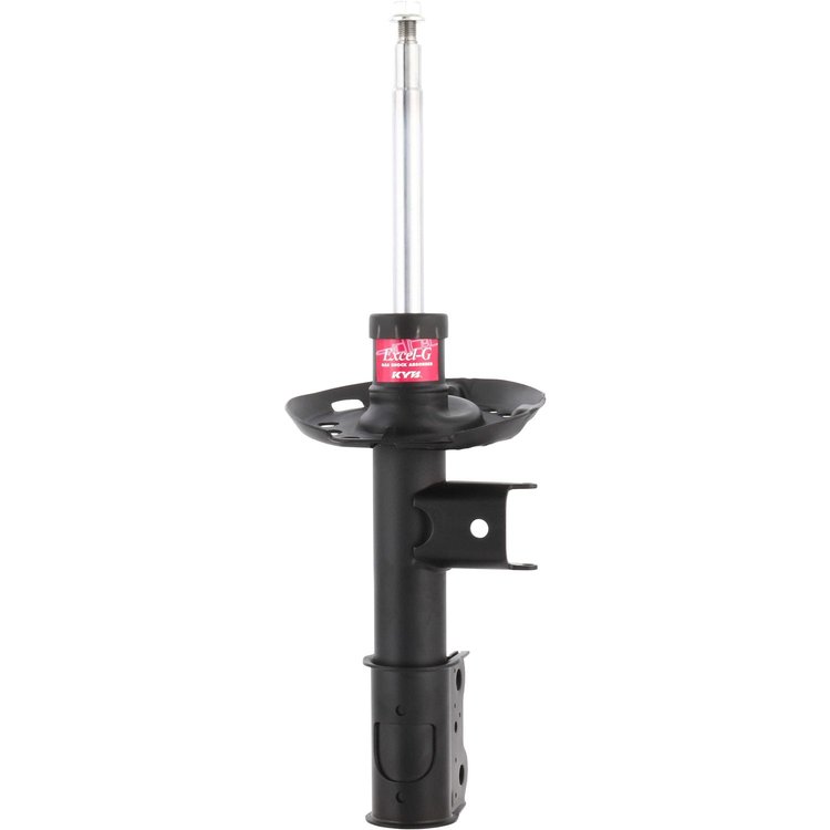 3348063 Excel-G Strut Assembly for 2014-2019 Mercedes-Benz CLA250