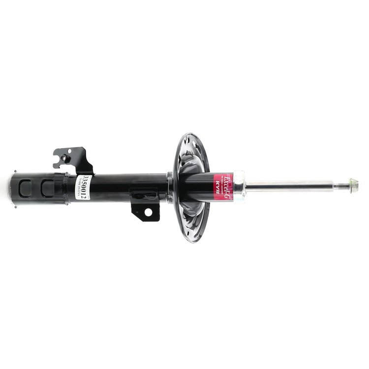 Front Excel-G Strut 2015-2018 Toyota Sienna AWD