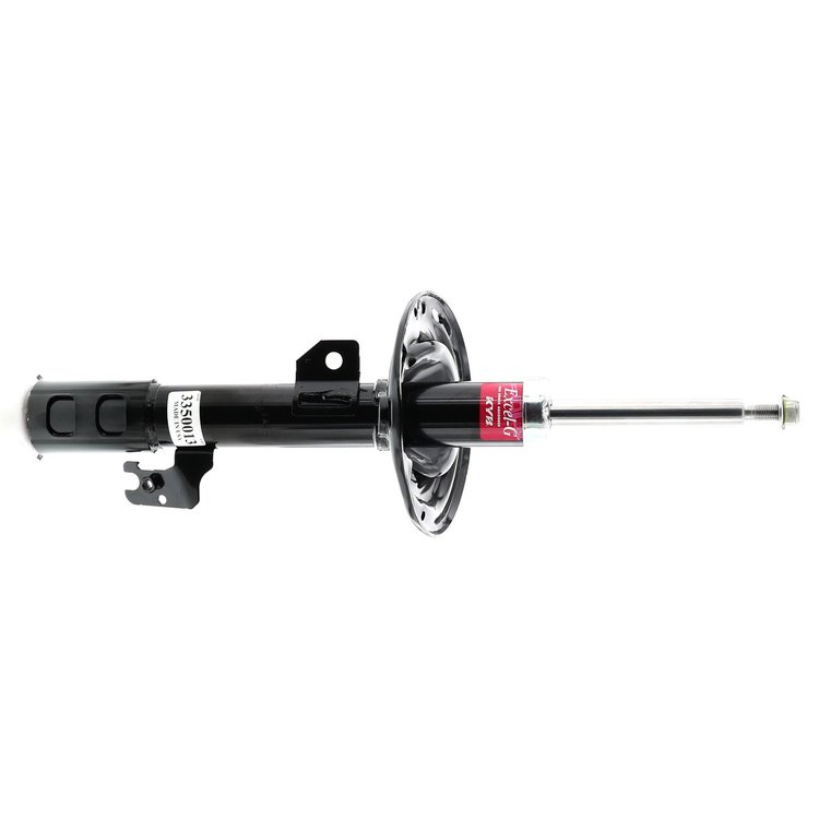 Front Excel-G Strut 2015-2018 Toyota Sienna AWD