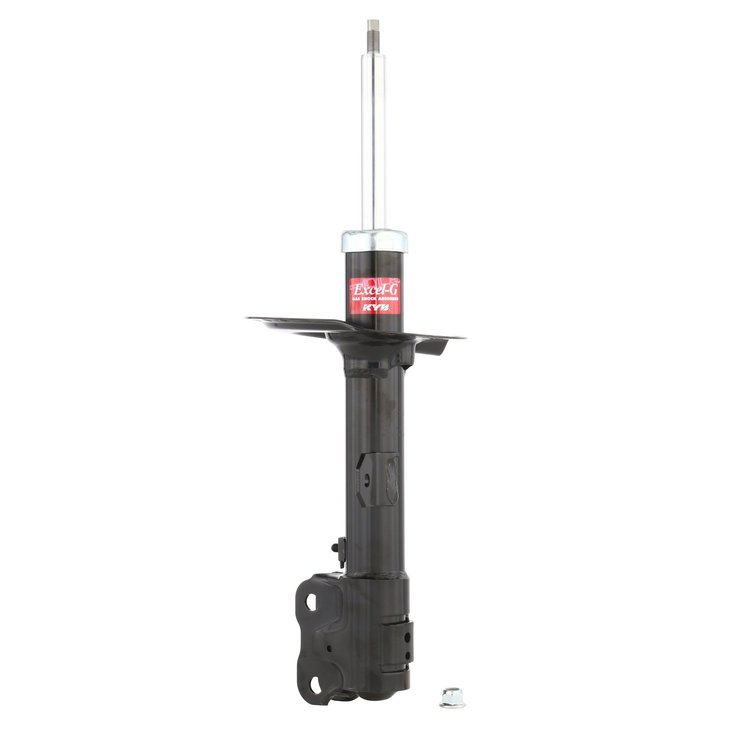 3350037 Excel-G Strut Assembly for 2014-2025 Mitsubishi Outlander PHEV, Eclipse Cross, Outlander