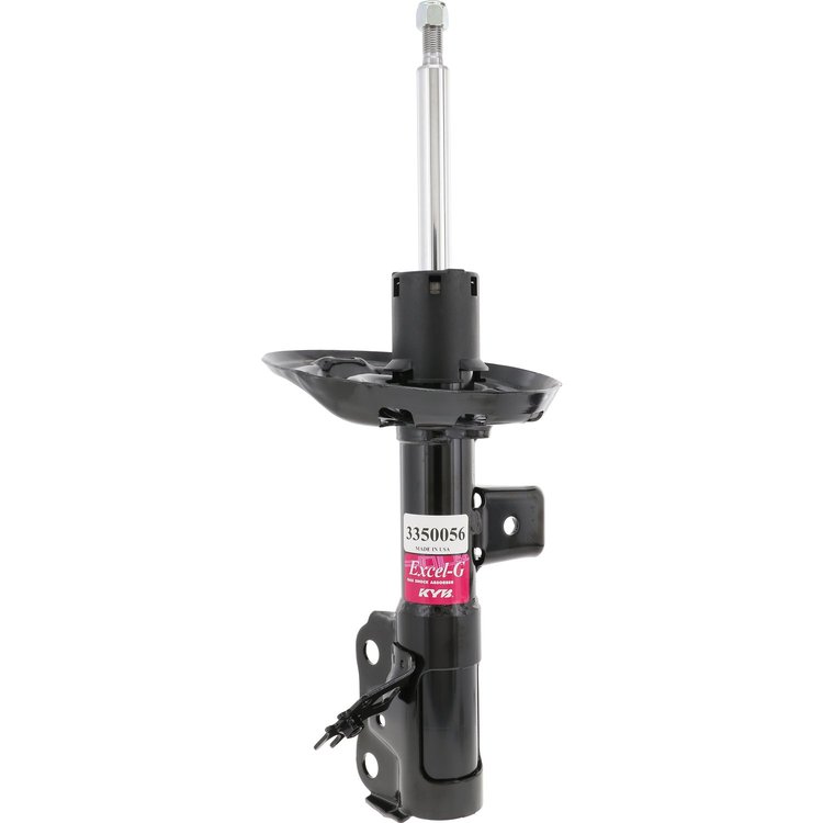 3350056 Excel-G Strut Assembly for 2019-2025 Lexus and Toyota Models