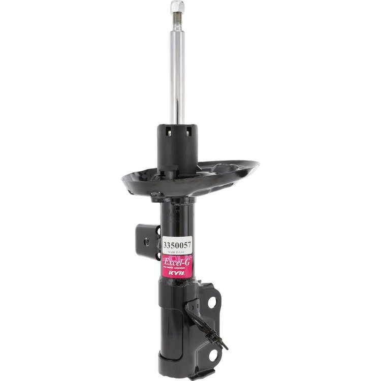 3350057 Excel-G Strut Assembly for 2019-2025 Lexus and Toyota Models