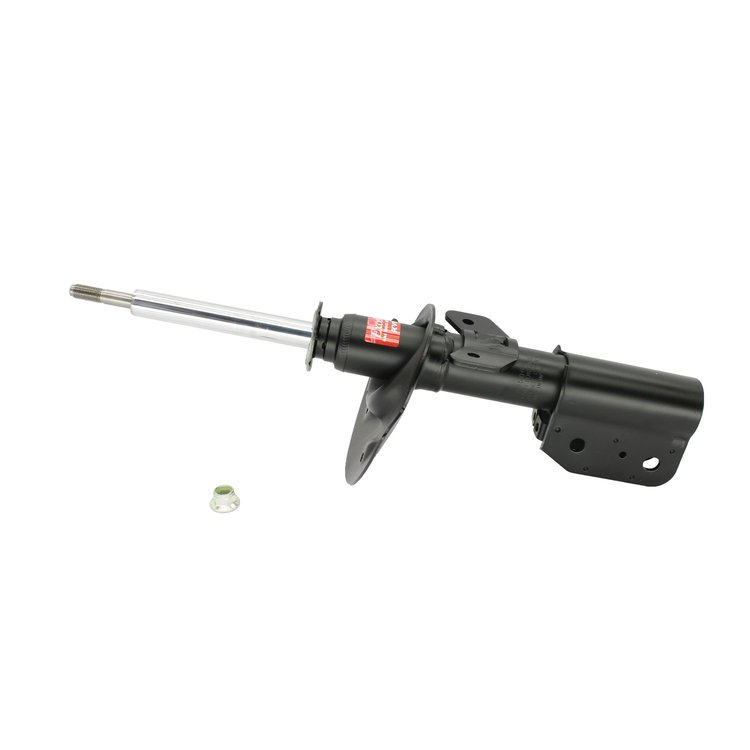 SHOCK TRUCK GM