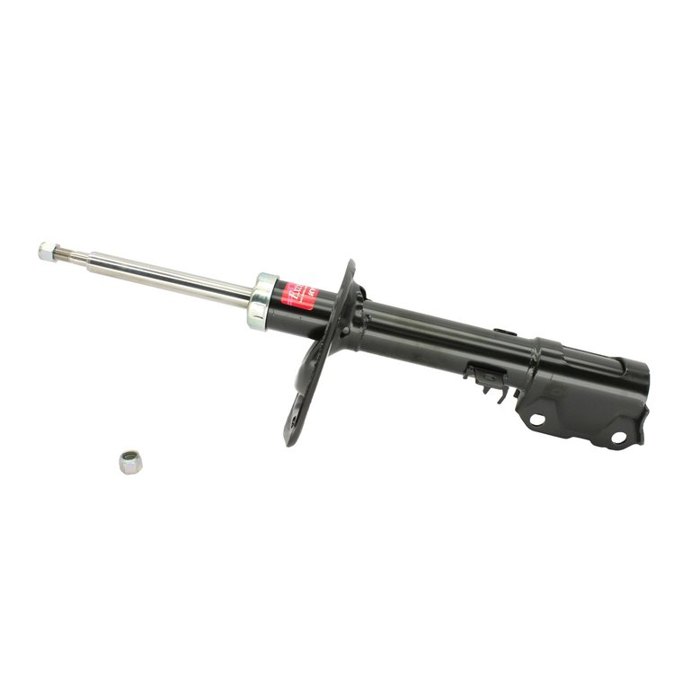 SHOCK/STRUT