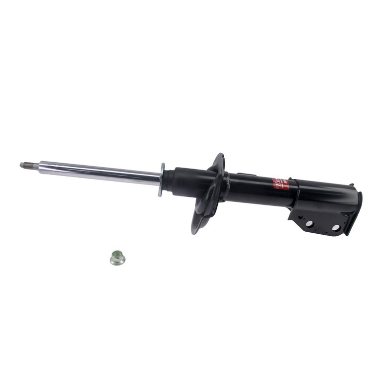 SHOCK/STRUT