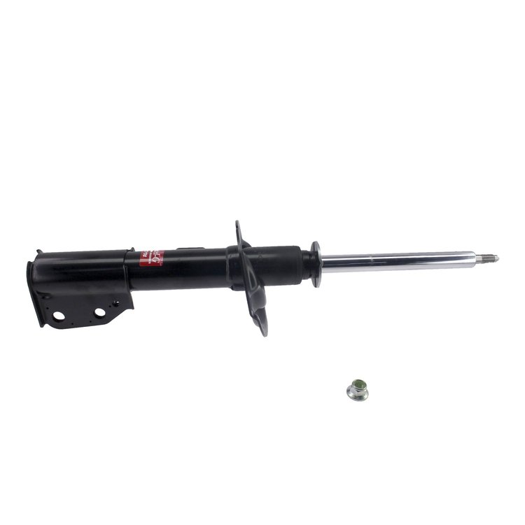 SHOCK/STRUT