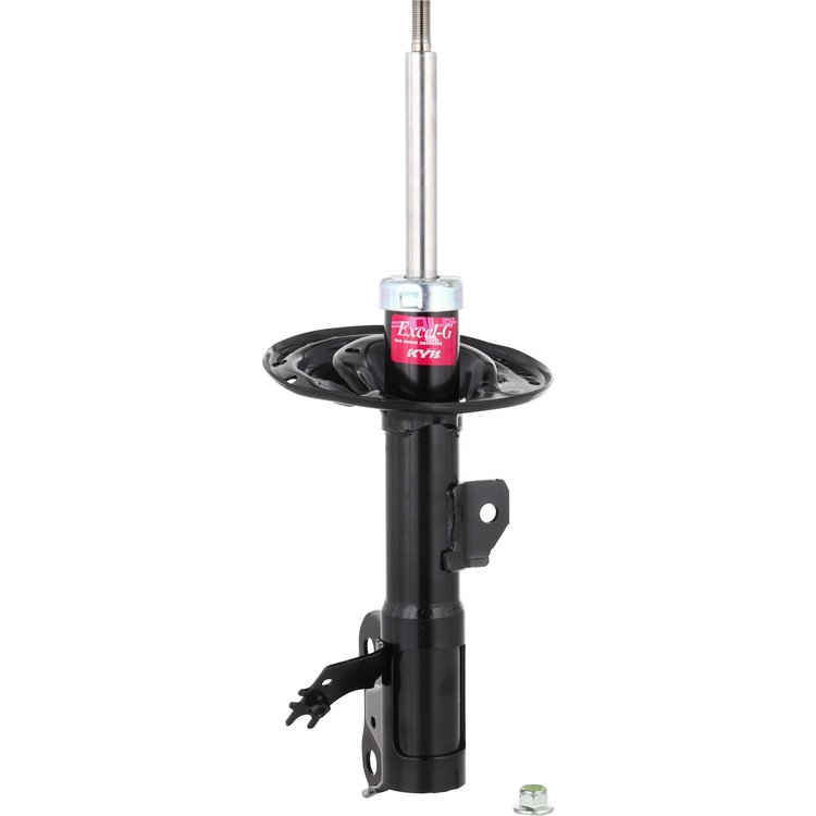 335076 Excel-G Strut Assembly for 2012-2017 Toyota Camry