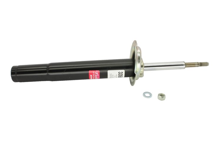 SHOCK/STRUT