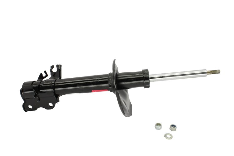 SHOCK/STRUT