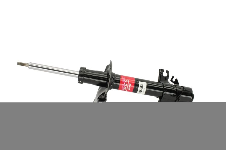 SHOCK/STRUT