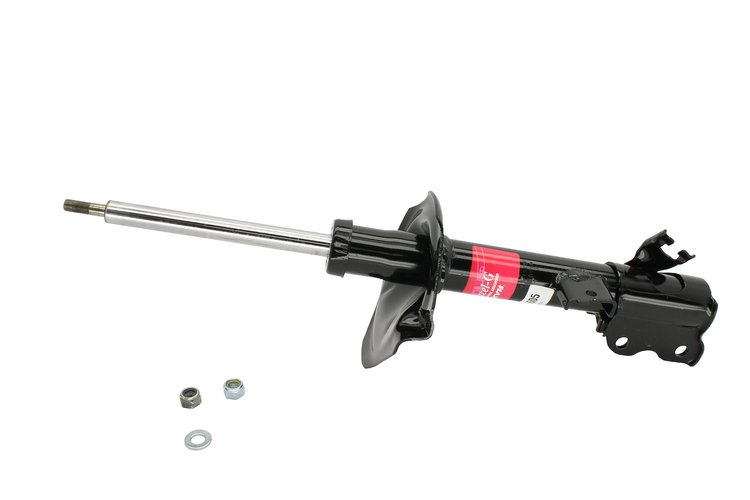 SHOCK/STRUT