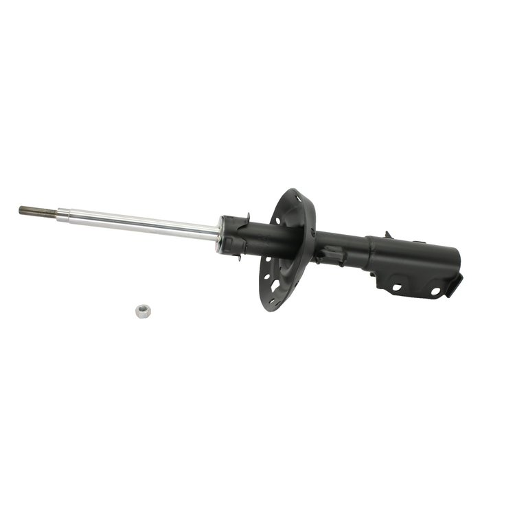STRUT HONDA FIT R/FRONT