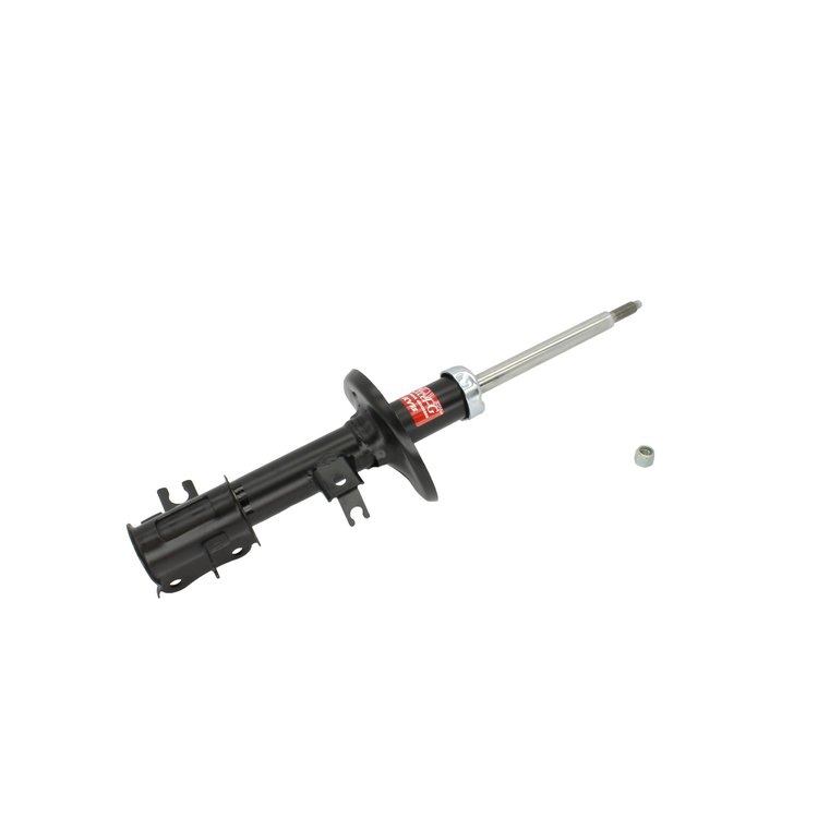 SHOCK/STRUT