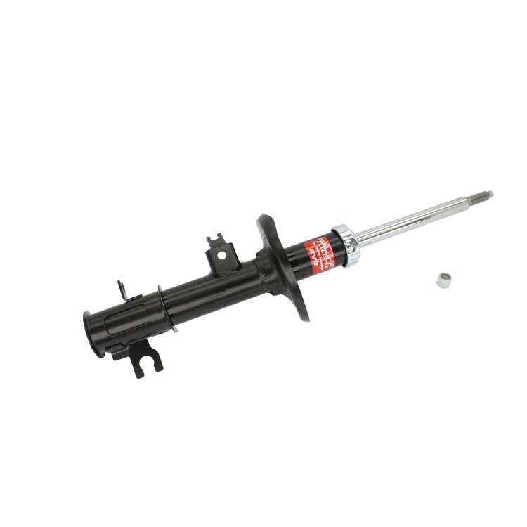 SHOCK/STRUT