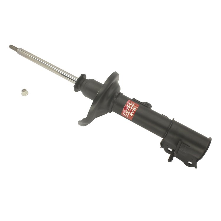 SHOCK/STRUT