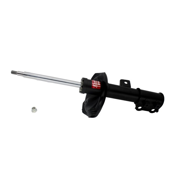 SHOCK/STRUT