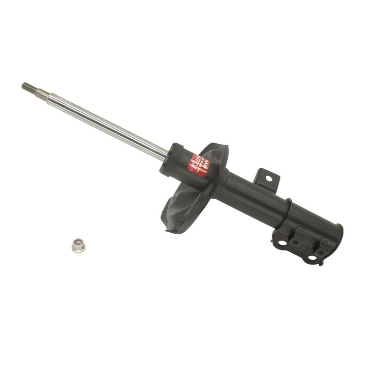 SHOCK/STRUT