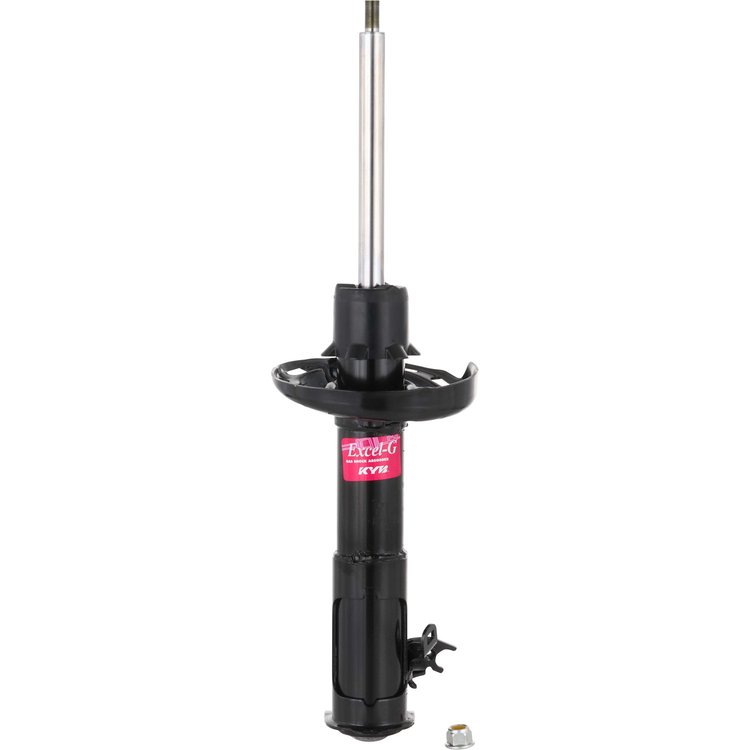 339035 Excel-G Strut Assembly for 2006-2011 Acura and Honda Models