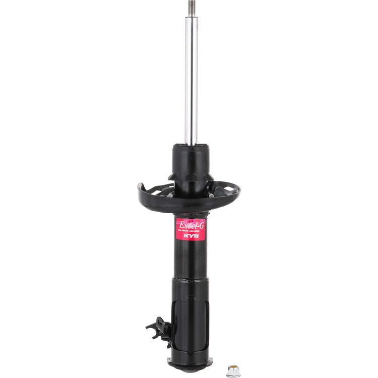 339036 Excel-G Strut Assembly for 2006-2011 Acura and Honda Models