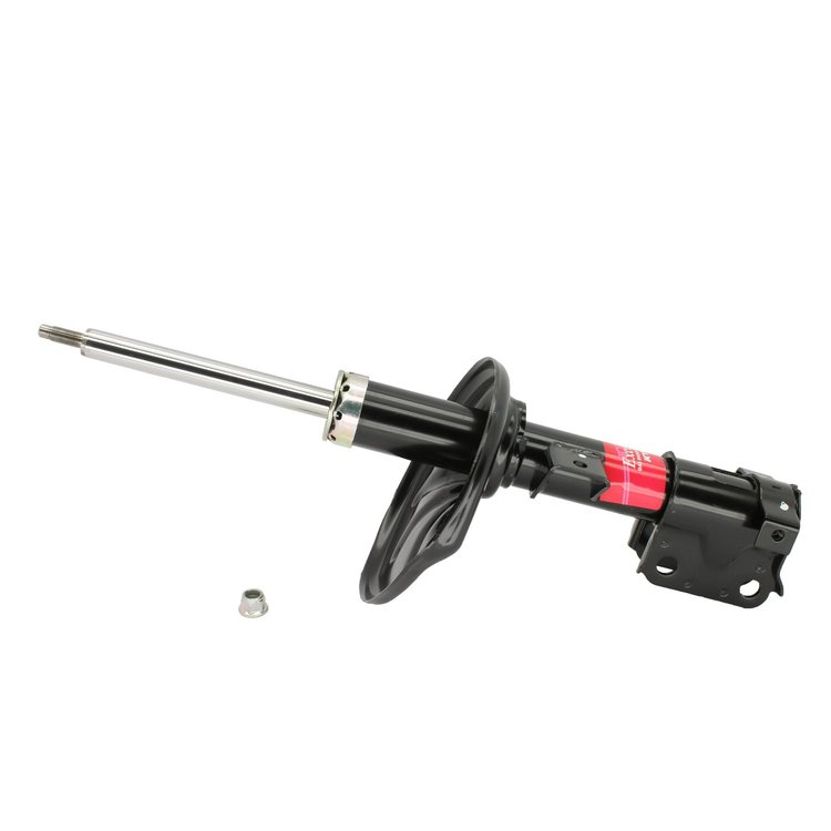 SHOCK CAR MITSUBISHI