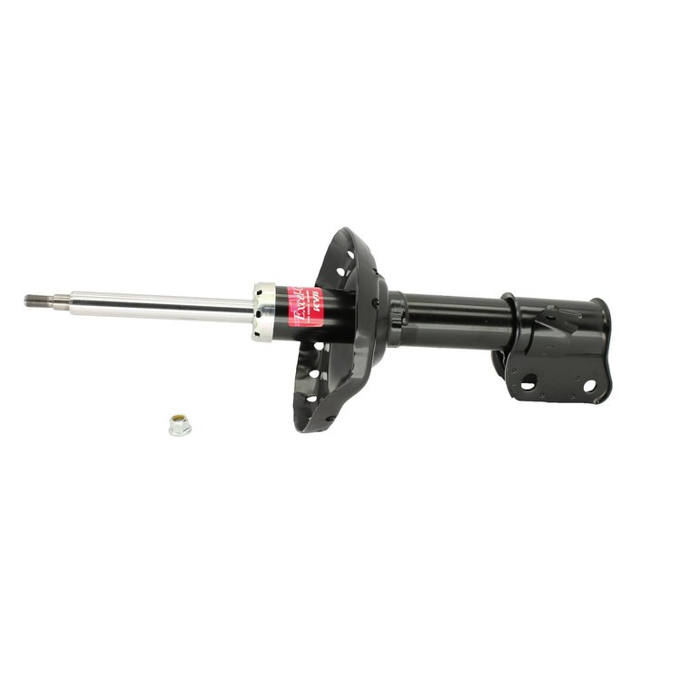 339097 Excel-G Strut Assembly for 2005-2009 Subaru Legacy