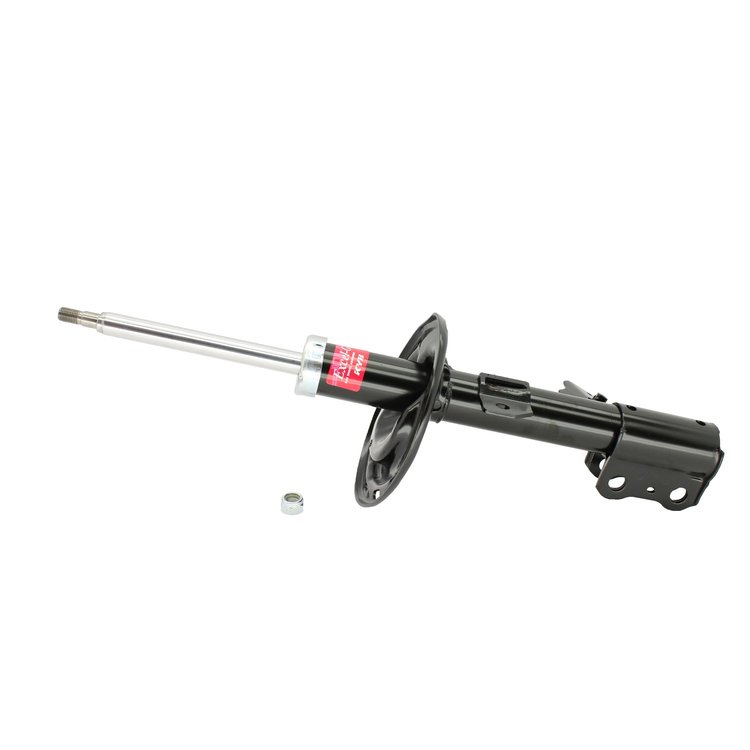 SHOCK TRUCK TOYOTA