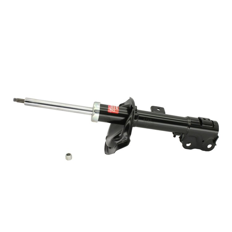 SHOCK/STRUT