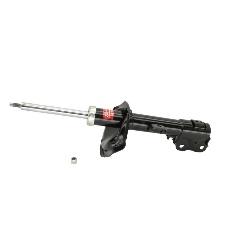 SHOCK/STRUT