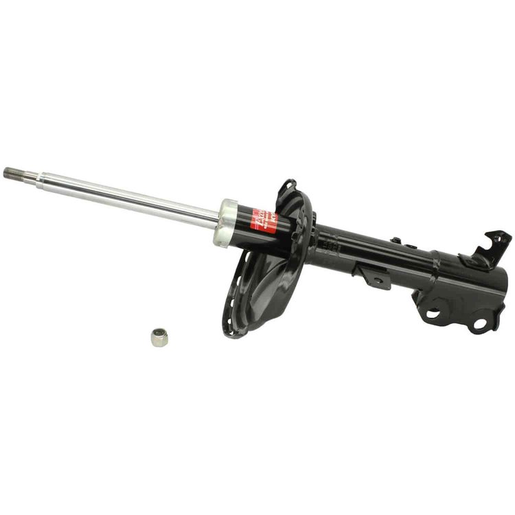SHOCK/STRUT