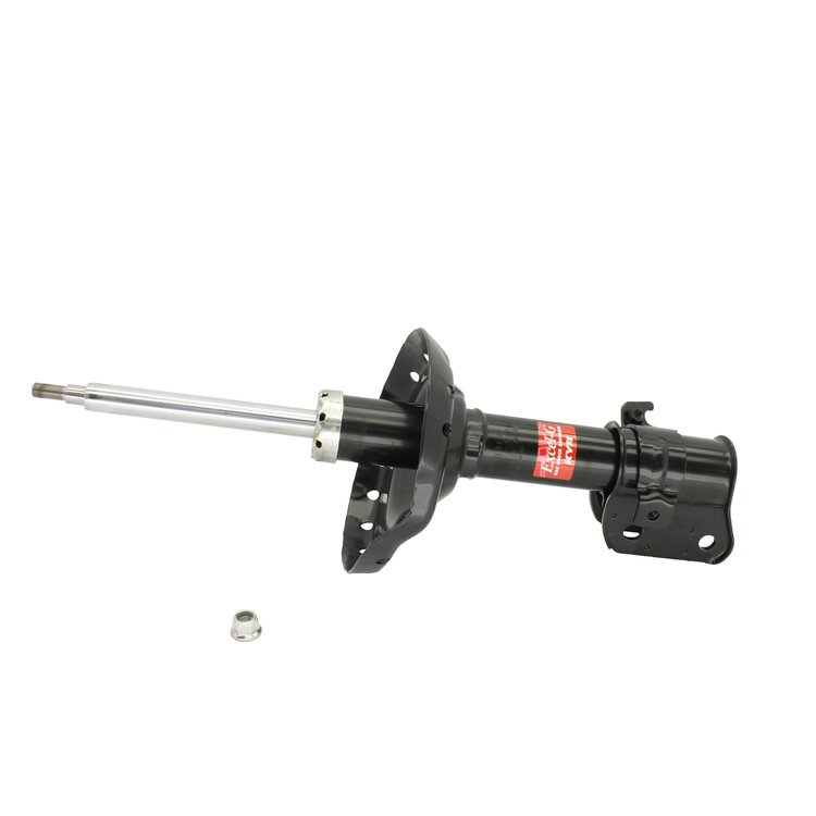 339171 Excel-G Strut Assembly for 2008-2011 Subaru Impreza