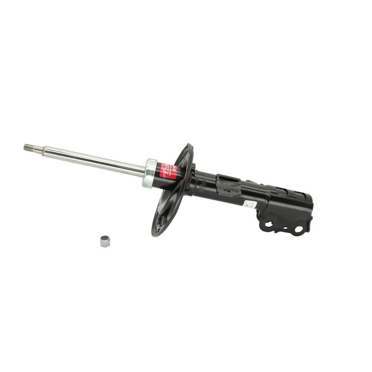 SHOCK/STRUT