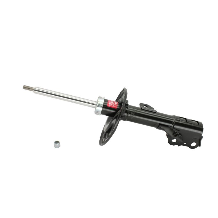 SHOCK/STRUT