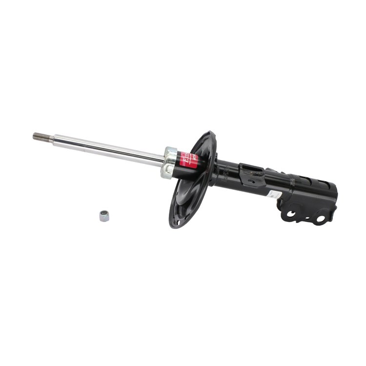 SHOCK/STRUT