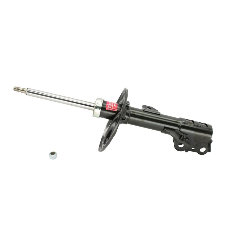 SHOCK/STRUT