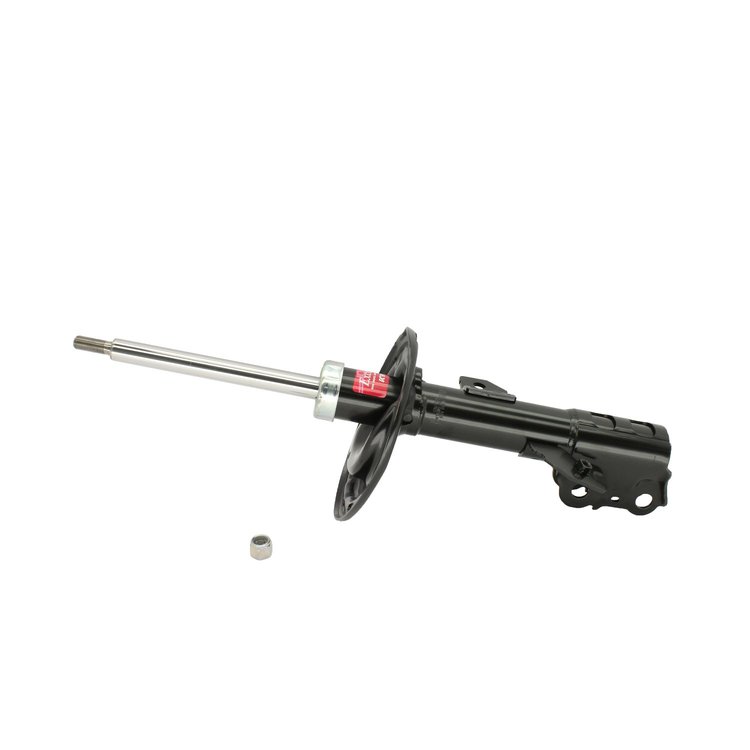 SHOCK/STRUT
