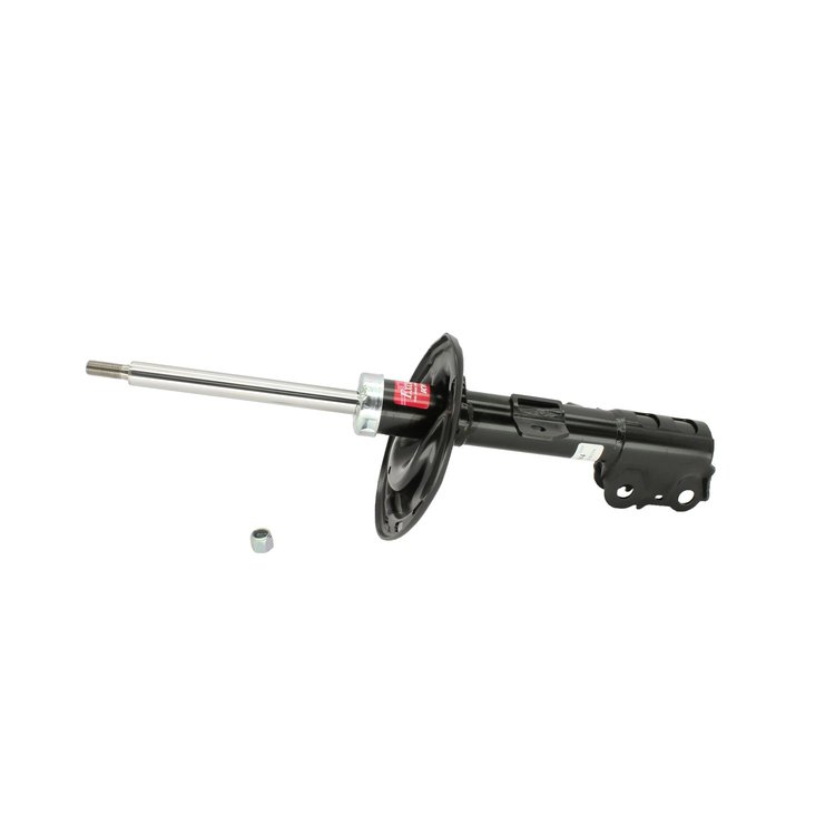 SHOCK/STRUT