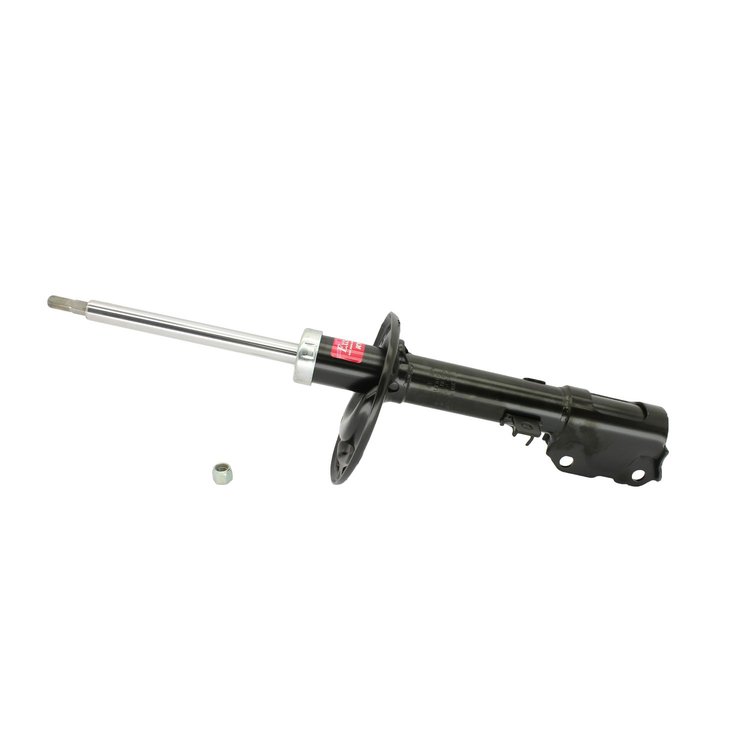 SHOCK/STRUT