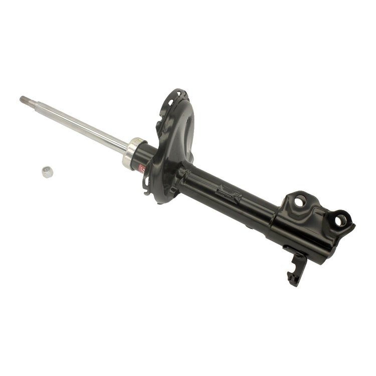SHOCK/STRUT