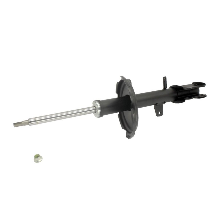 SHOCK/STRUT