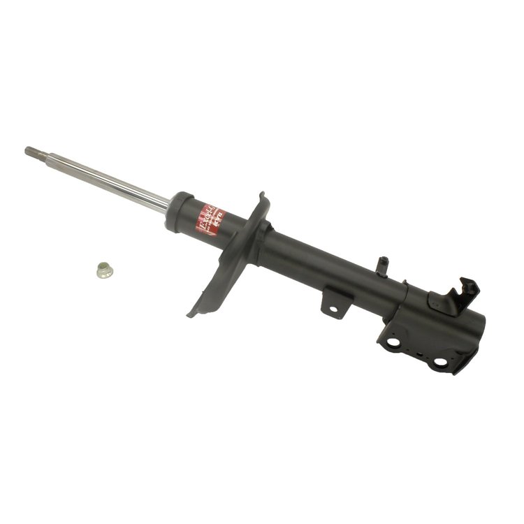 SHOCK/STRUT