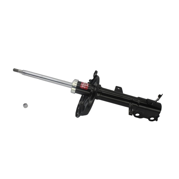 SHOCK/STRUT