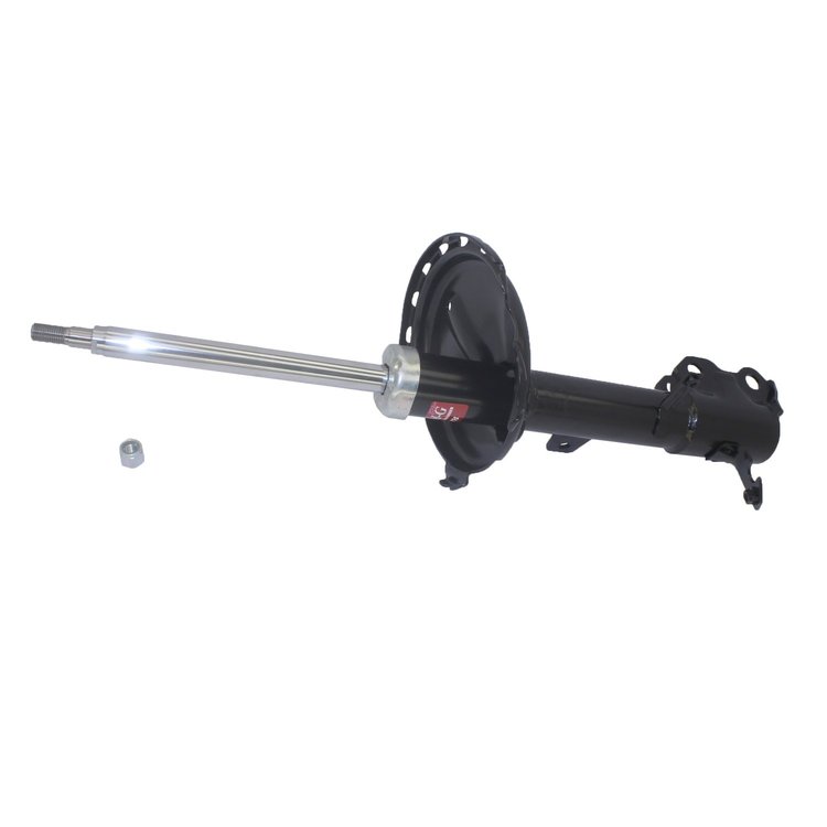 SHOCK/STRUT